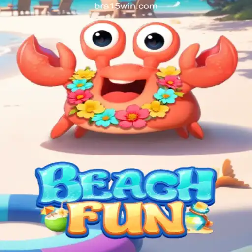 Exploring the Exciting World of BeachFun: A Premier Gaming Experience with 15 WIN Oficial