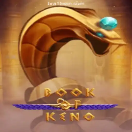 Discovering the Enchantment of BookOfKeno: A Thrilling Casino Experience