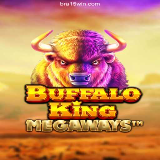 Exploring the Exciting World of Buffalo King in 15 WIN Oficial: Brazil's Premier Online Casino