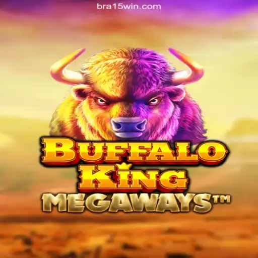 Exploring the Exciting World of Buffalo King in 15 WIN Oficial: Brazil's Premier Online Casino
