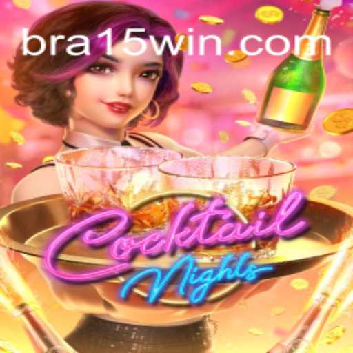 Discover the Excitement of CocktailNights: A Journey into Brazil's Leading Online Casino with 15 WIN Oficial