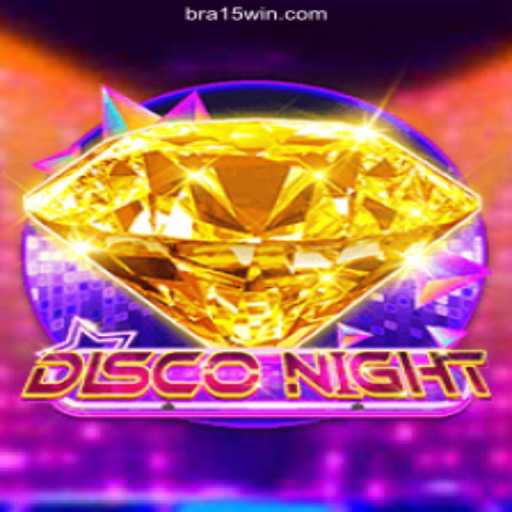 DiscoNight: The Ultimate Online Casino Experience with 15 WIN Oficial