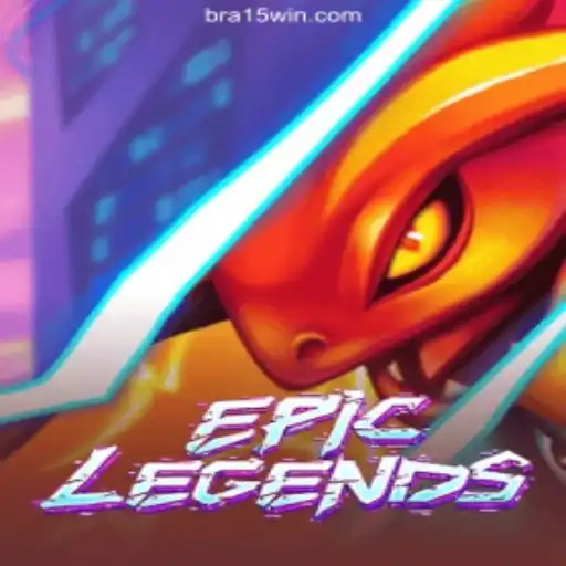 Explore the Thrilling World of EpicLegends and the Exciting Offers at 15 WIN Oficial