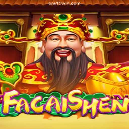 Discover the Excitement of FaCaiShen: An Online Casino Experience at 15 WIN Oficial