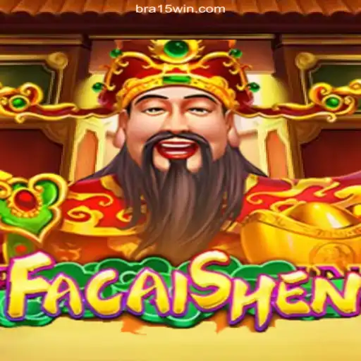 Discover the Excitement of FaCaiShen: An Online Casino Experience at 15 WIN Oficial