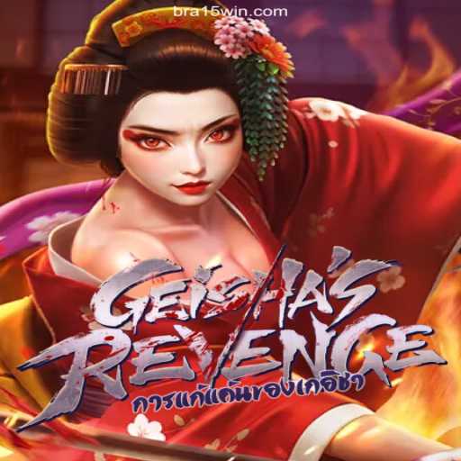 Explore the World of GeishasRevenge at 15 WIN Oficial - O melhor cassino online do Brasil