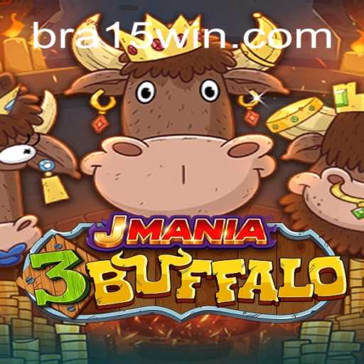 JMania3Buffalo: The Thrilling World of Online Casino Gaming