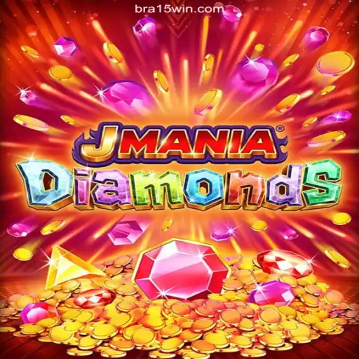 Discover the Thrills of JManiaDiamonds: A Journey into the World of Online Casino Gaming
