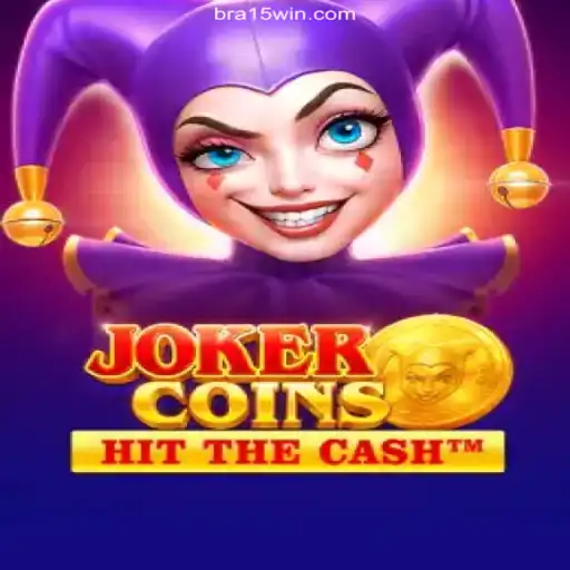 Experience the Thrill of JokerCoins: The Premier Casino Game
