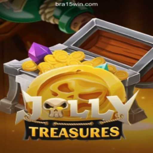 Unraveling the Charm of JollyTreasures at 15 WIN Oficial: The Best Online Casino in Brazil