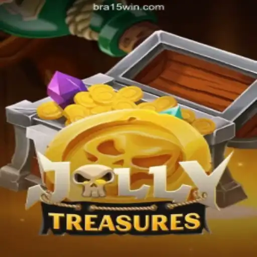 Unraveling the Charm of JollyTreasures at 15 WIN Oficial: The Best Online Casino in Brazil