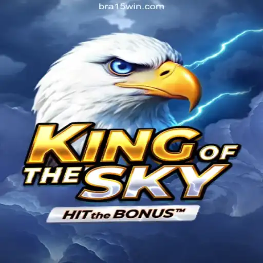 Discovering the Majestic World of KingOfTheSky and 15 WIN Oficial