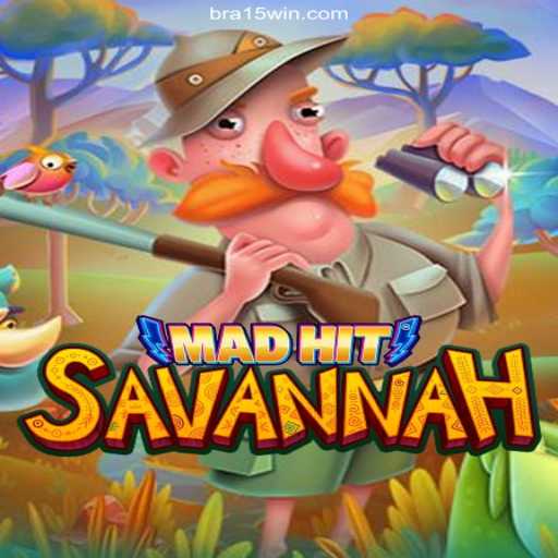 Discover the Thrills of MadHitSavannah: A Guide to the Game's Features and Excitement