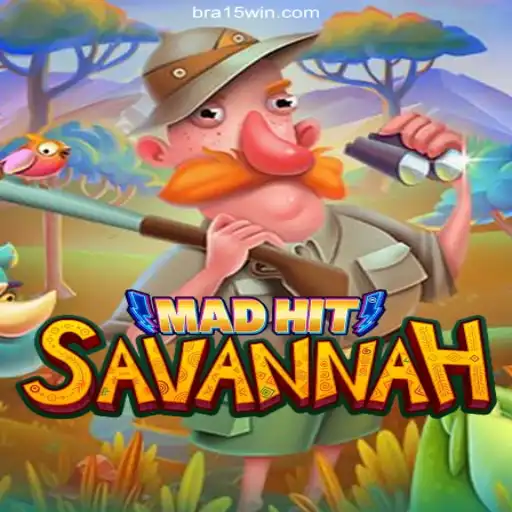 Discover the Thrills of MadHitSavannah: A Guide to the Game's Features and Excitement