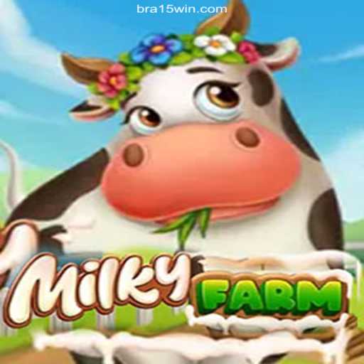 Exploring the Exciting World of MilkyFarm and 15 WIN Oficial