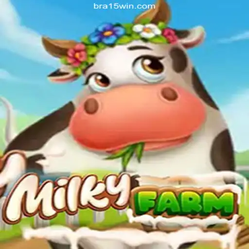 Exploring the Exciting World of MilkyFarm and 15 WIN Oficial