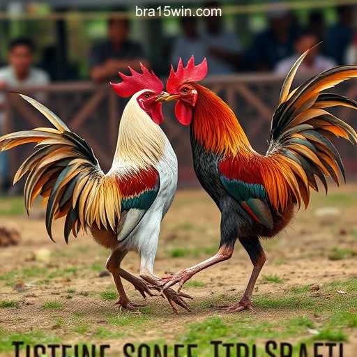 Online Sabong: A Deep Dive into the Digital Cockfighting Revolution