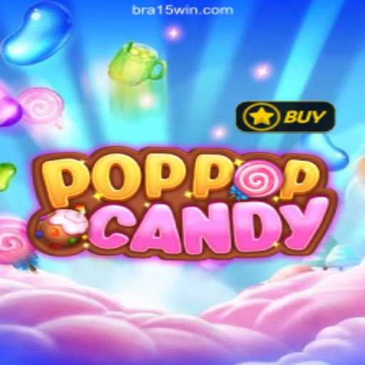 Discover the Enthralling World of POPPOPCANDY in Brazil's Top Online Casino