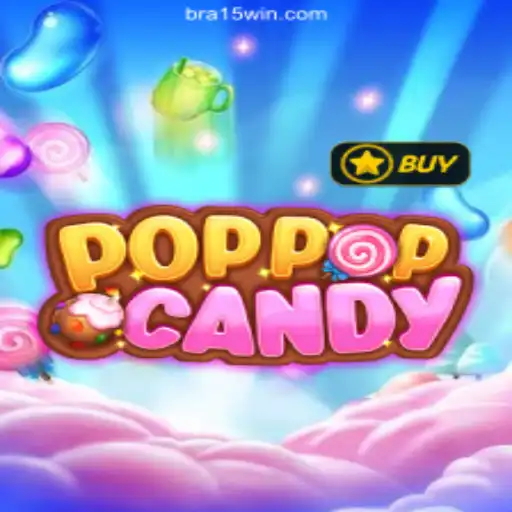 Discover the Enthralling World of POPPOPCANDY in Brazil's Top Online Casino