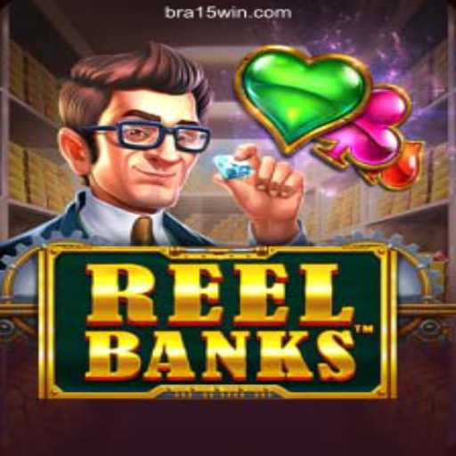 Explore the Thrilling World of ReelBanks with 15 WIN Oficial