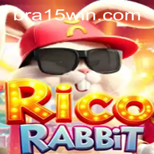 Exploring RicoRabbit: The Thrilling Casino Game at 15 WIN Oficial
