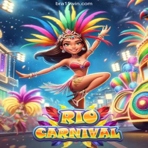 Discover the Exciting World of RioCarnival: The Ultimate Brazilian Online Casino Experience