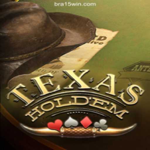 Exploring the World of Texas Hold'em at 15 WIN Oficial: Brazil's Premier Online Casino