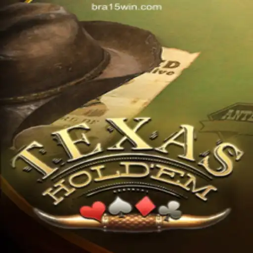 Exploring the World of Texas Hold'em at 15 WIN Oficial: Brazil's Premier Online Casino