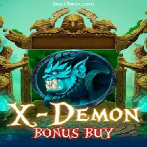 Discover the Thrills of XDemonBonusBuy at 15 WIN Oficial - O melhor cassino online do Brasil